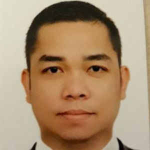 Meet your Posher, Marc jayson